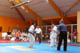 Comptition interne le 11-06-2006 - Combats des ados-adultes